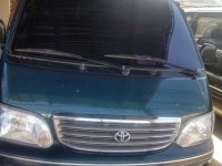 Good as new Toyoya Hi Ace Grandia 2000 for sale