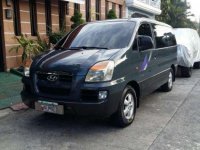 HYUNDAI Starex CRDI 2004 FOR SALE 