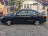 Nissan Sentra GX 1.3 (2007) FOR SALE 