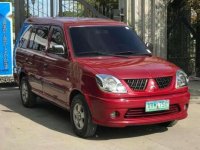 Mitsubishi Adventure GLX 2005 FOR SALE 