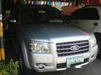 Ford Everest 2008 for sale