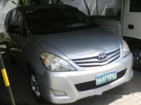 Toyota Innova 2010 for sale