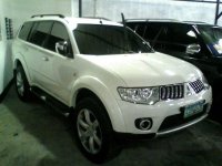 Mitsubishi Montero Sport 2009 for sale