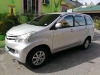 Well-maintained Toyota Avanza E 2013 for sale