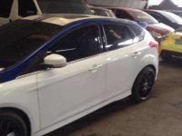 2013 Ford Focus 5DR Sport 2.0 AT Automatic Transmission Gas