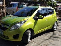 Well-maintained Chevrolet Spark 2012 for sale
