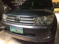 Toyota Fortuner 2010 for sale