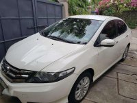 Good as new Honda City 2012 for sale