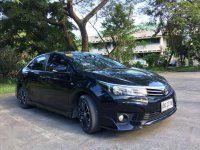 2015 Toyota Altis 2.0 V (Vs Civic Focus Vios Fortuner Innova)