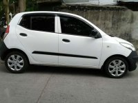 Good as new HYUNDAI i10 2010 for sale