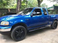FORD F-150 2000 FOR SALE