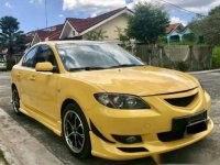 Sale or Swap Mazda 2005 for sale