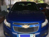 Good as new Chevrolet Cruze 2011 for sale