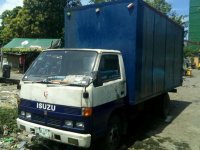 Isuzu Elf 1985 for sale