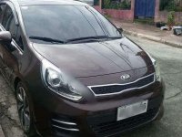 2015 Kia Rio EX FOR SALE 