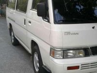 Nissan Urvan 2014 FOR SALE 