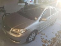 Toyota Vios 2007 FOR SALE 