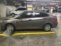 Good as new Hyundai Accent 2012 for sale