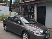 Honda City 2012 Automatic Price 390k