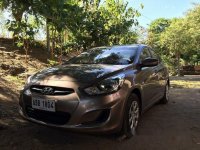 Hyundai Accent 2014 for sale