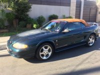 Good as new Ford Mustang 1997 for sale