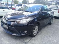 Well-maintained Toyota Vios 1.3E 2017 for sale