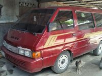 Nissan Vanette 1995 for sale