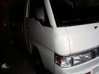 Good as new Nissan Urvan 2014 for sale