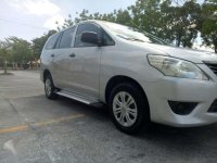 Toyota Innova 2014 Diesel for sale 