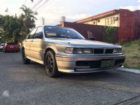 1991 Mitsubishi Galant for sale