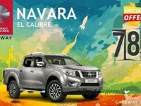 Nissan NP300 Navara 4x2 EL CALIBRE