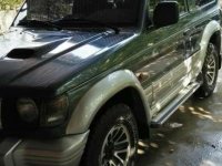 Like New Mitsubishi Pajero for sale