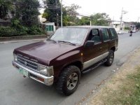 Nissan Terrano 1999 FOR SALE 