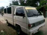 Well-kept Mitsubishi L300 1999 for sale