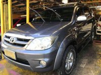 Well-maintained Toyota Fortuner G. 2006 for sale