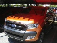 Ford Ranger 2016 for sale