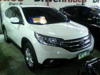 Honda CR-V 2012 4x4 for sale