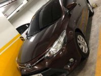 Toyota Vios 1.3E Automatic FOR SALE 