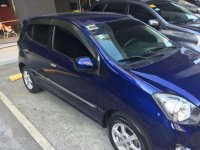 Toyota Wigo 2014 for sale