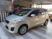 Good as new Suzuki Ertiga 2017 for sale