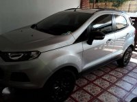 Ford Ecosport Trend Automatic 2016 FOR SALE 