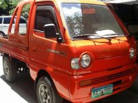 Suzuki Multicab pick up 4x4 FOR SALE 