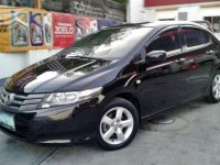 Honda City iVTEC 2009 FOR SALE 