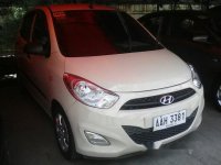 Hyundai I10 2015 for sale