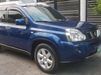 2010 Nissan X-Trail For Sale 