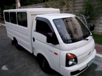 2012 Hyundai H100 Diesel KC27 L300fb porter all vans all mpvs