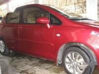 Well-maintained Honda City 1.3 2008 for sale