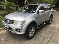 2014 Mitsubishi MONTERO GLX Manual vs 2012 2013 2015