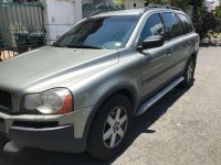 2004 Volvo Xc90 for sale