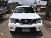 Well-kept Nissan Navara 2012 for sale